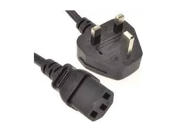 Original Computer Power Cables