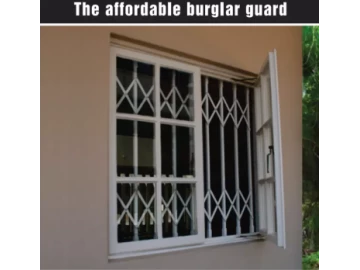 Burglar Guard