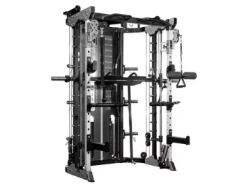 G12 ALL-IN-ONE MULTI FUNCTIONAL TRAINER