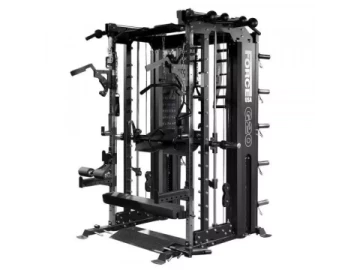G20 ALL-IN-ONE MULTI FUNCTIONAL TRAINER