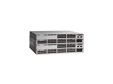 Cisco PoE Catalyst 9300L Switches C9300L-24P-4G-E