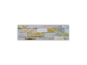 Tile Yellow Slate 60X15 0.63M2/CTN