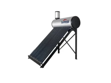 Suntask Solar Geyser Non-Pressure 150L