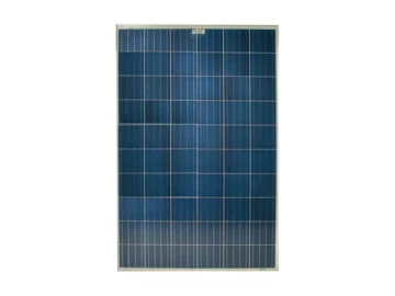 Forge Polycrystaline Solar Panel 270W