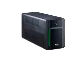 APC UPS 1600VA, 900W, 230V, AVR, IEC Sockets Backups