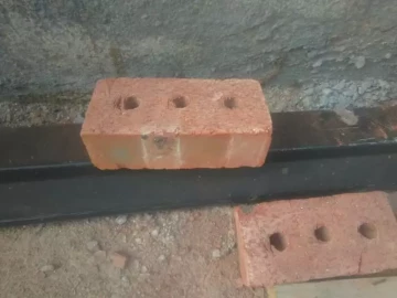 Industrial Bricks