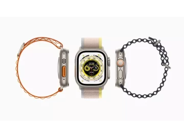 iPhone Apple Watch ultra 49mm