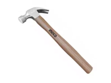 Forge Claw Hammer Wooden Handle 16OZ