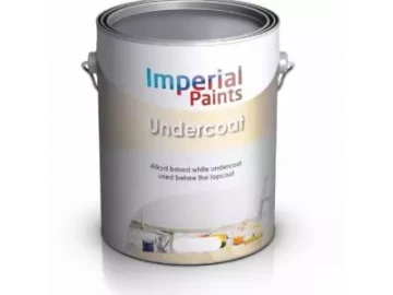 Imperial Paint Univ Undercoat White 5L