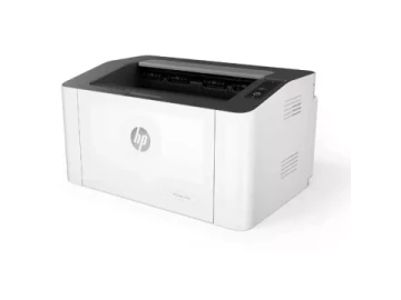 HP 107a Mono Laser Printer