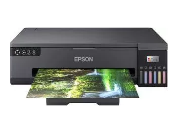 Epson EcoTank L18050 Low-cost A3+ photo print