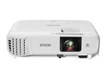 Epson EB-X49 3LCD Projector 3600lm with HDMI Port (Optional Wi-Fi) (V11H982040)