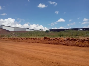 Msasa - Land, Commercial & Industrial Land