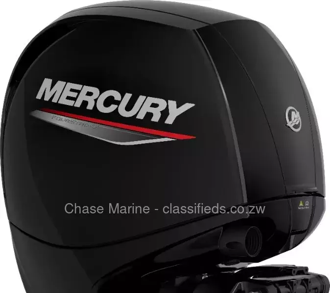 Mercury F150L EFI 4-stroke L4 3.0L 2024