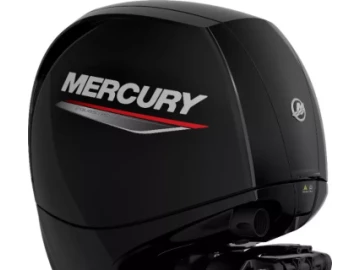 Mercury F150L EFI 4-stroke L4 3.0L 2024