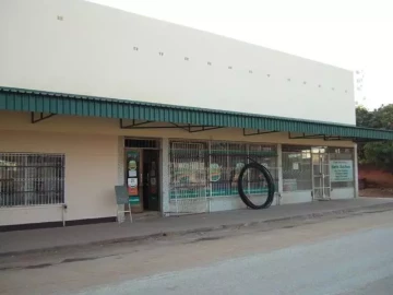 Chegutu - Shop & Retail Property, Commercial Property