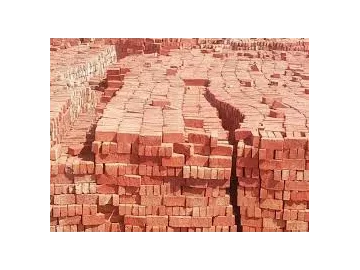 Foundation Bricks