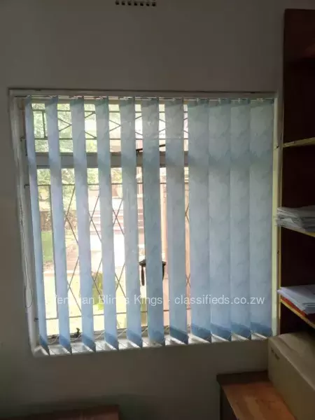 Econo blinds