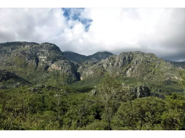 Chimanimani - Commercial Property, Hotel & Lodge