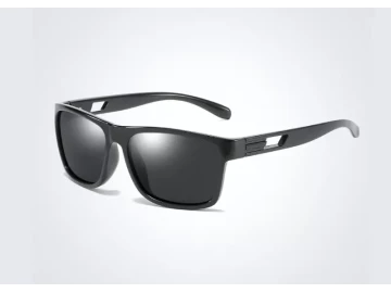 Polarized Sunglasses: UV400
