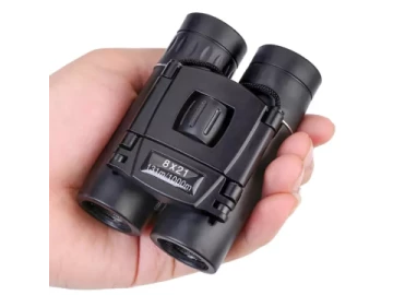 Compact Field Binoculars