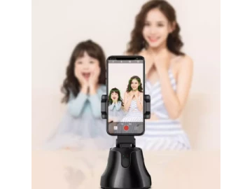 360° Face and Object tracking Phone Holder