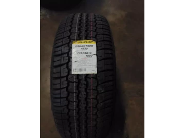 265/55R20 Dunlop AT30 Tyre