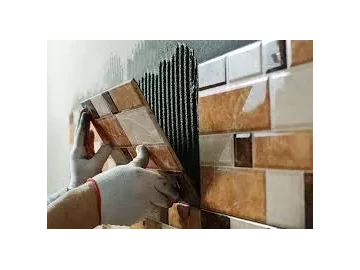 Wall cladding, fix and supply