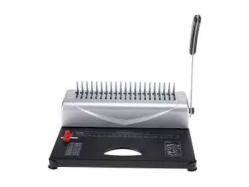 Comb Binding Machine (450 Sheets, 20mm)