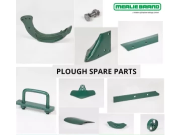 Plough Spare Parts
