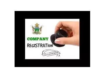 Company Registration & Tax Clearance