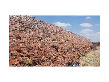 bricks per 1000