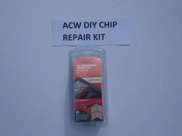 Tool ACW DIY CHIP REPAIR KIT