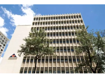 Bulawayo City Centre - Office, Commercial Property, Office, Commercial Property