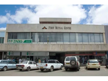 Gweru CBD - Office, Commercial Property, Office, Commercial Property