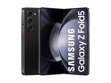 Samsung Galaxy Z Fold5 512GB Storage - 12 Months Warranty