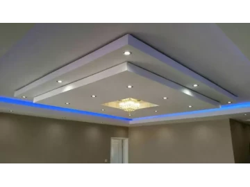 Ceiling Materials and Installation Fix and Supply