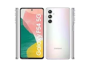 Samsung Galaxy F54 5G 256GB Storage - 12 Months Warranty
