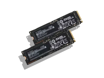 M.2 NVME 256 gb SSD