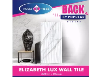 Elizabeth Lux Wall Tile 30x60