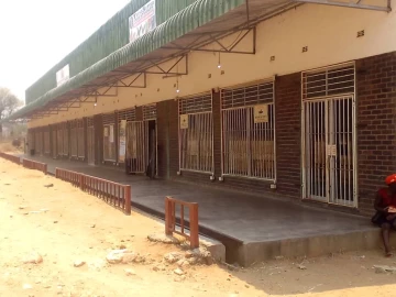 Mutoko - Commercial Property, Shop & Retail Property