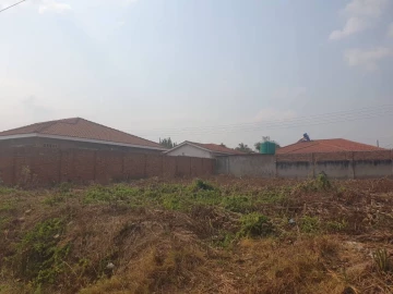 Ruwa - Land, Stands & Residential Land