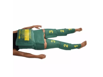 LifeWrap Non-Pneumatic Anti-Shock Garment (NASG)