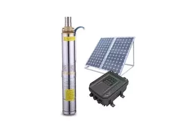 Solar Pump Installations(Fix & Supply)