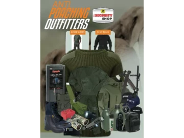 Anti Poaching Outfitters (Tactical Gear)