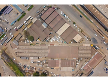 Southerton - Commercial Property, Warehouse & Factory