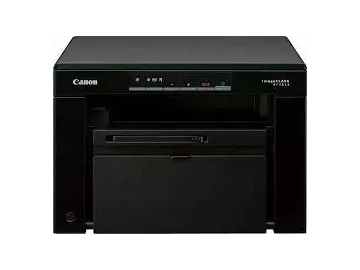 Canon I-Sensys Mf3010 Multifunction Laser Printer