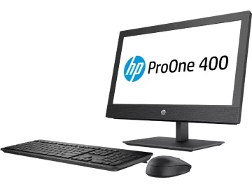 HP PRO ALL IN ONE i5
