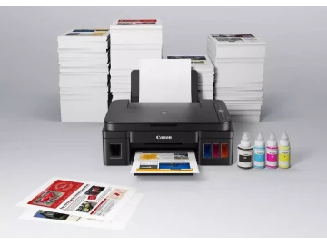 Canon Mg 2425 inktank printer