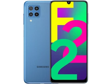 Samsung F22